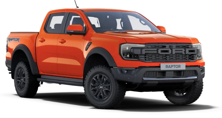 ranger Raptor diesel